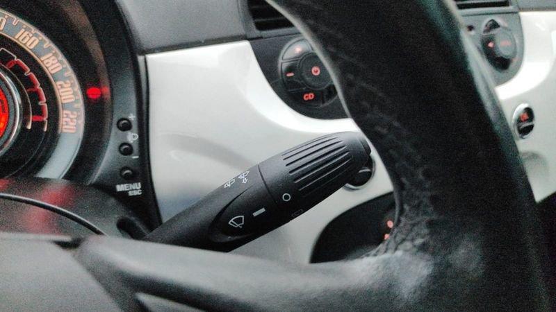 FIAT 500 500 1.2 Lounge