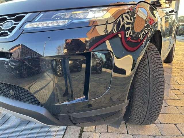 Land Rover Range Rover Evoque 2.0D I4 180 CV AWD Auto LED-NAVI-APP CONNECT