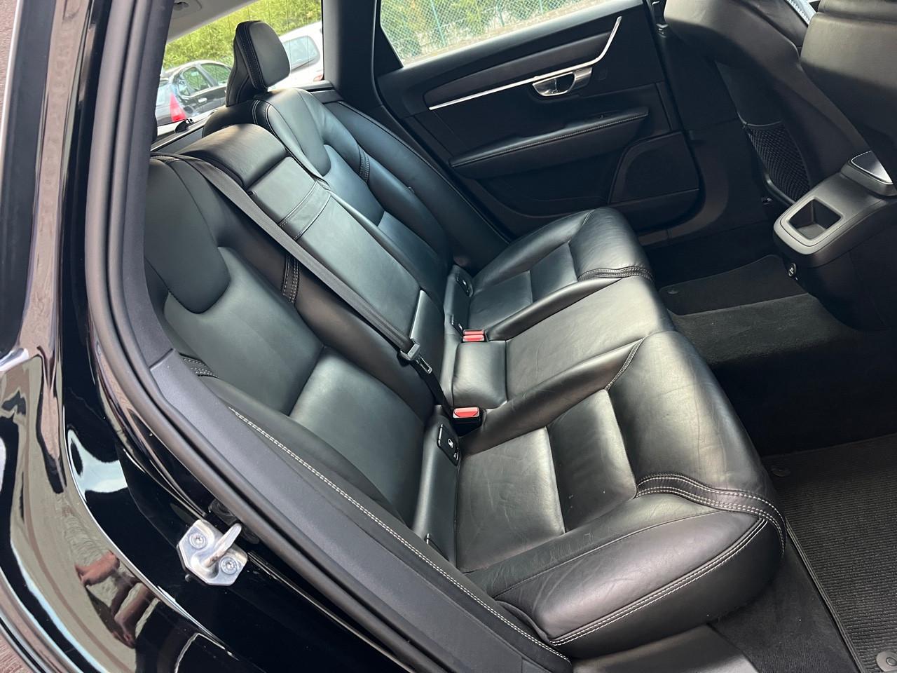 Volvo V90 Cross Country 2.0 d4 Business Plus awd geartronic