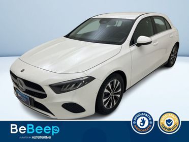 Mercedes-Benz Classe A A 180 D ADVANCED AUTO
