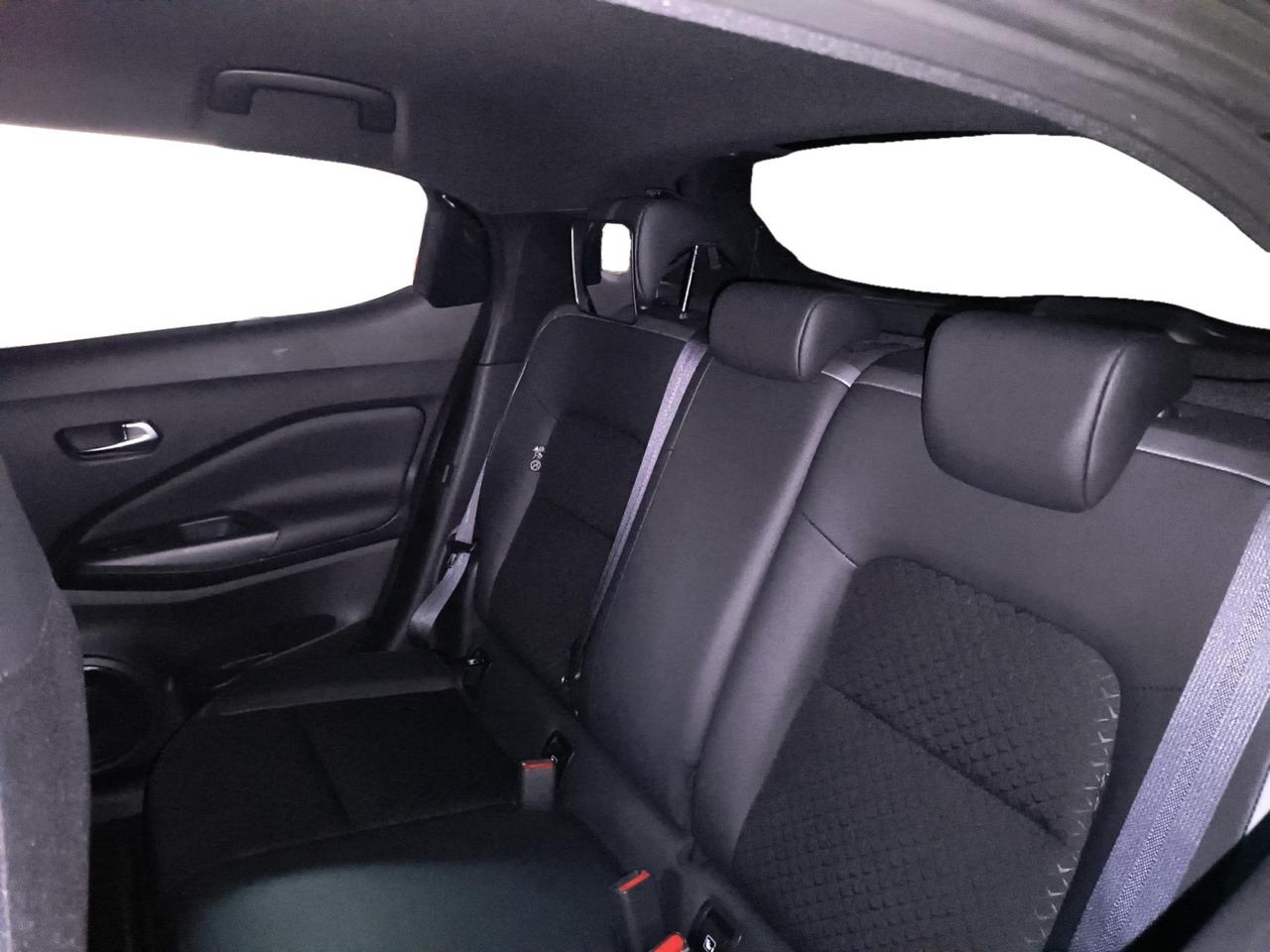 NISSAN Juke II 2020 - Juke 1.6 hev N-Connecta