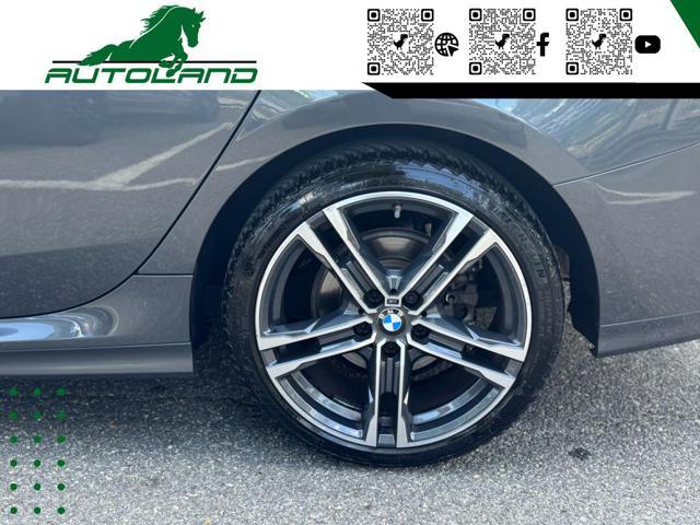 BMW 218 d Gran Coupé Msport 150CV