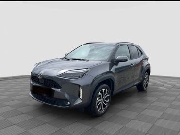 Toyota Yaris Cross 1.5 Hybrid 130 CV 5p. E-CVT Trend
