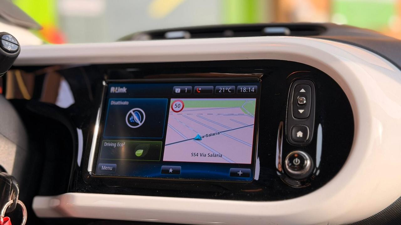 Renault Twingo TCe 90 CV Stop&Start Energy Lovely