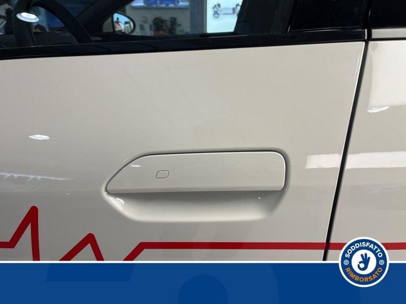 BYD Seal 6 DM-i Touring Boost