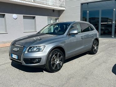 Audi Q5 2.0 TDI 170 CV quattro