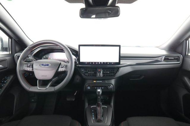 FORD Focus Focus 1.0 EcoBoost Hybrid 125CV Powershift SW ST-L