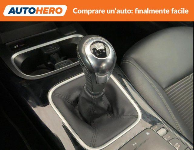 MERCEDES-BENZ A 180 d Automatic Progressive Advanced