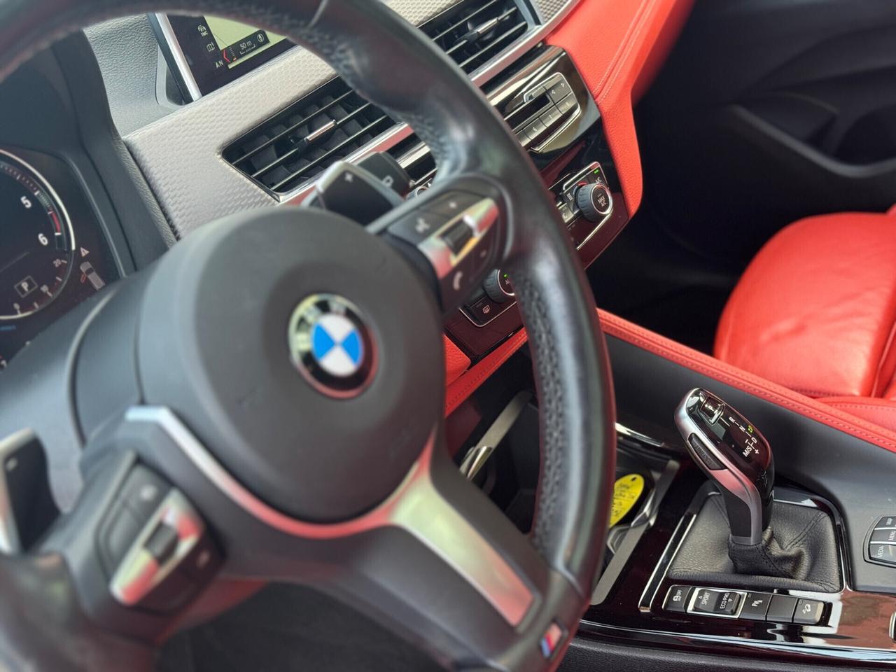 Bmw X2 xDrive20d Msport-X FULL !