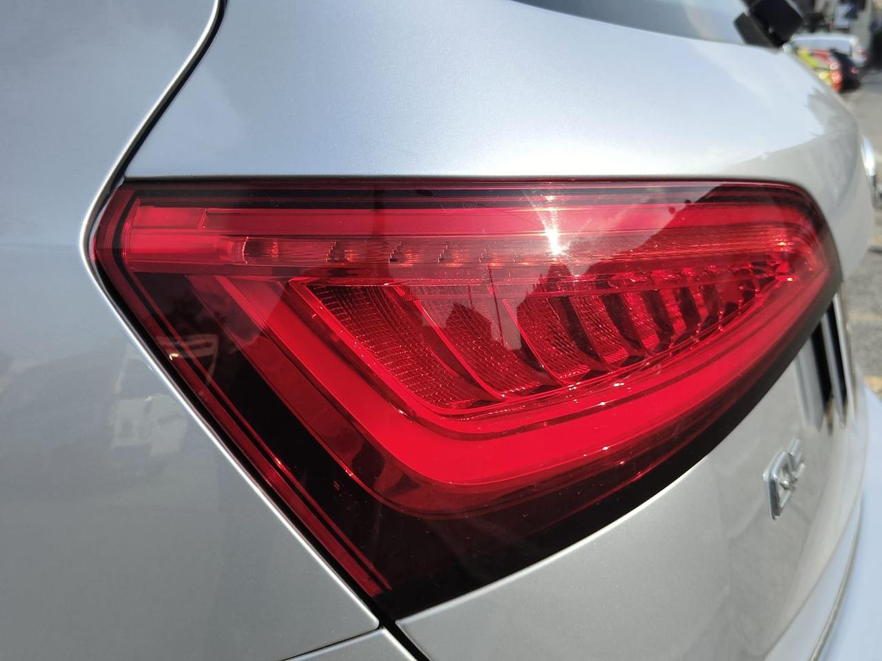 Audi Q5 3.0 TDI S Line #9625