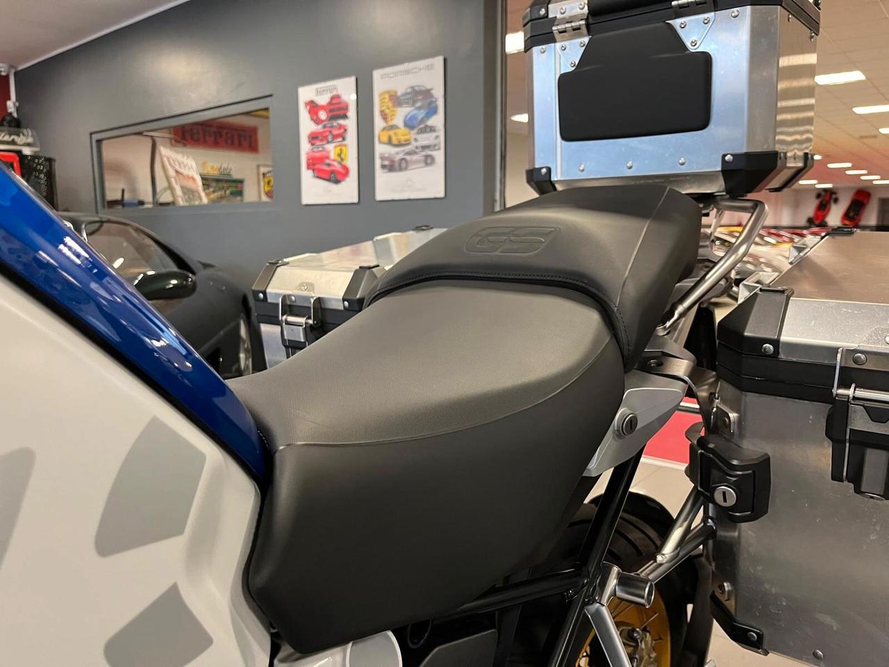 Bmw R 1250 GS Adventure
