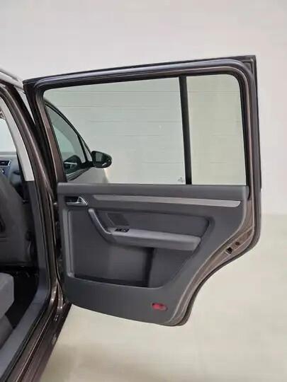 Volkswagen Touran 2.0 TDI 140 CV Highline