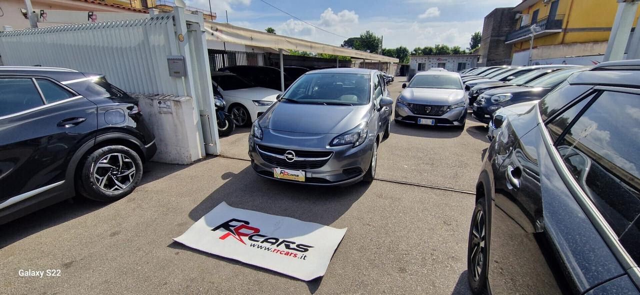 Opel Corsa 1.2 5 porte