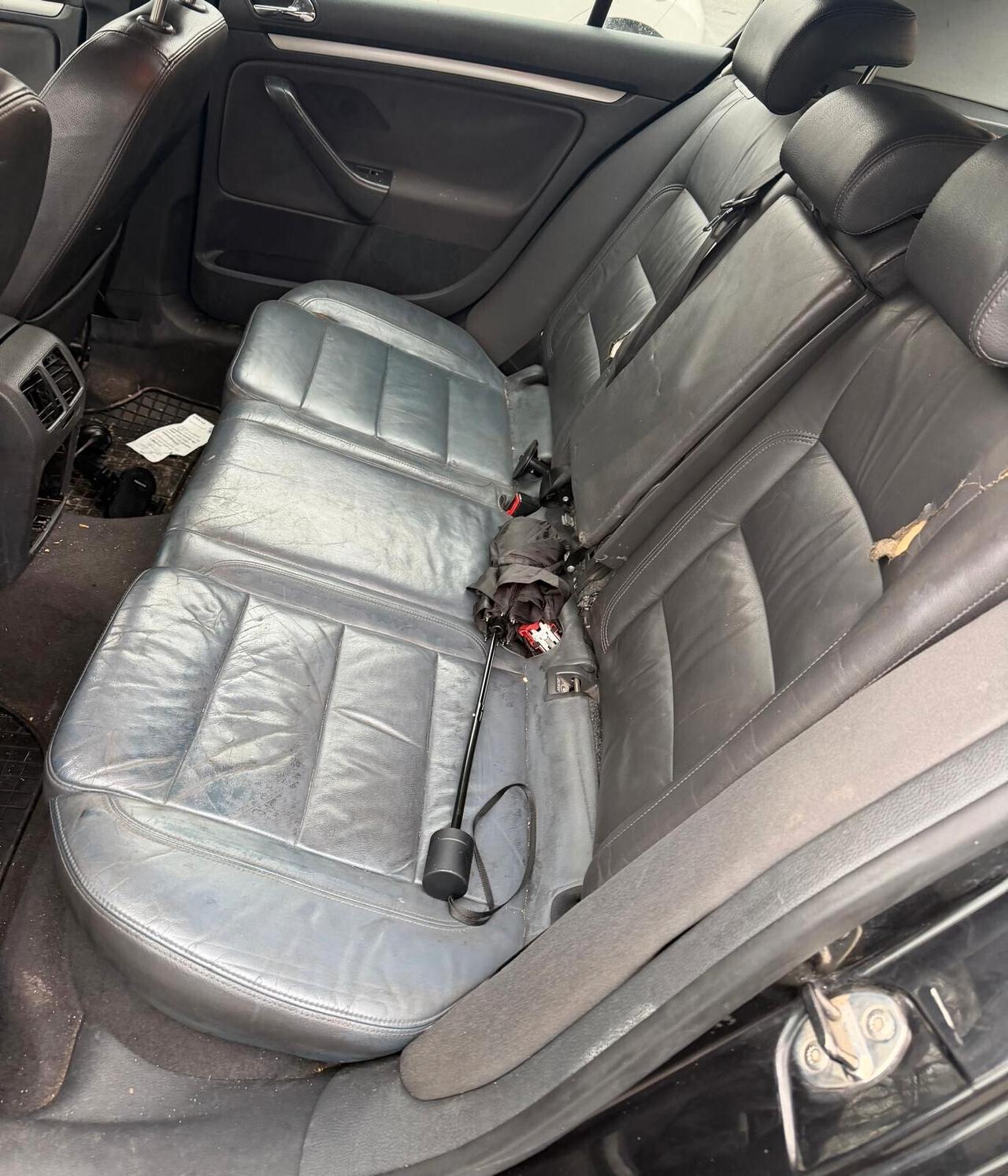 Volkswagen Golf 1.6 16V FSI 5p. Comfortline