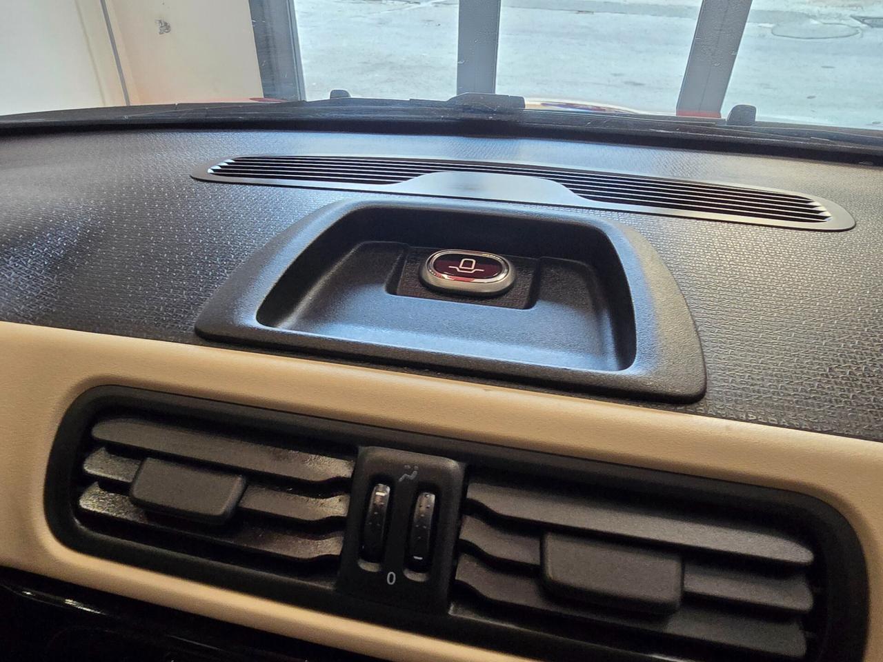 Fiat Panda 1.2 Lounge new