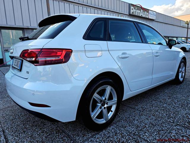 AUDI A3 SPB 30 TDI Business