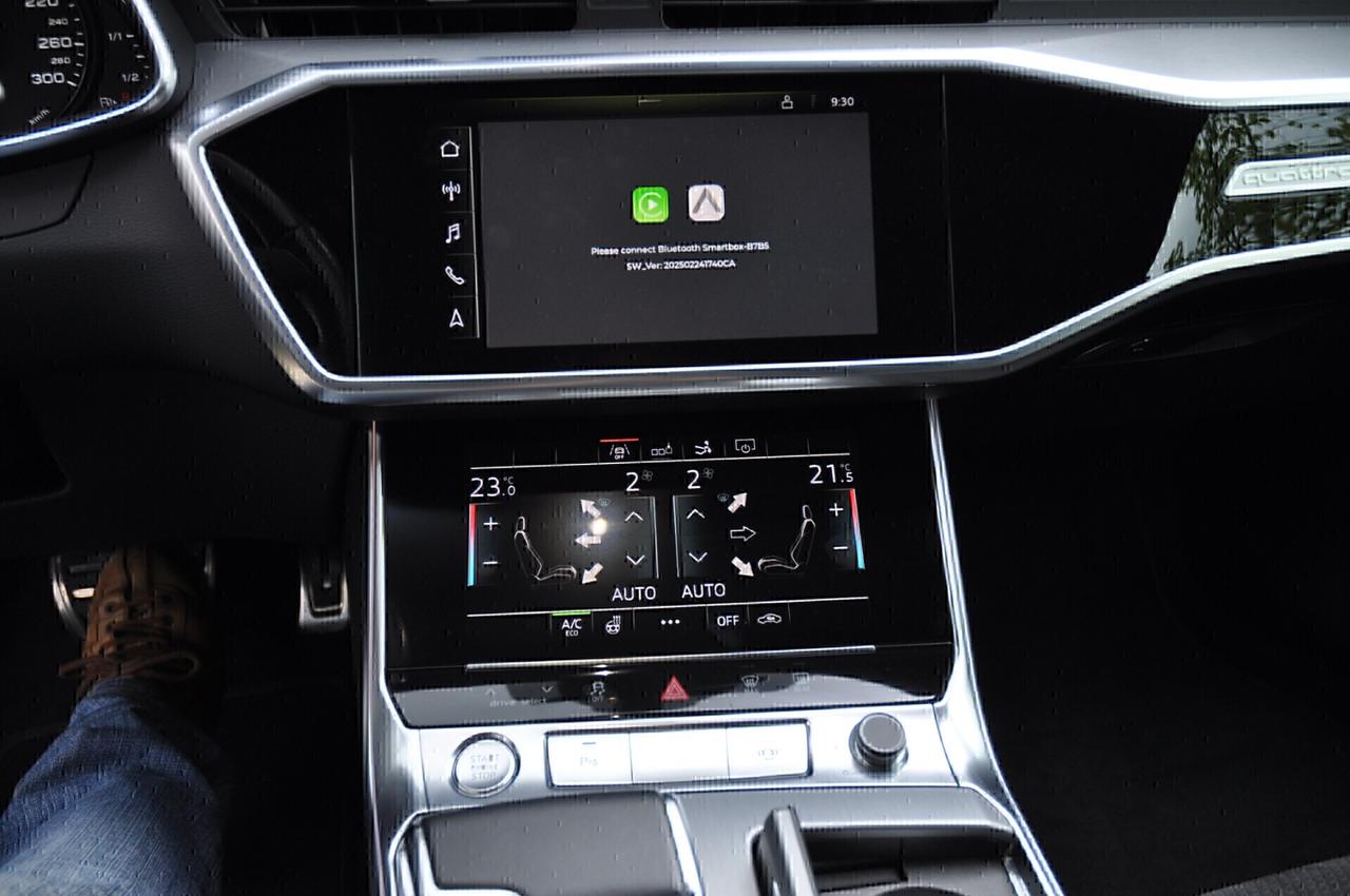 Audi A7 SPB 50 3.0 TDI Quattro mhev tiptronic