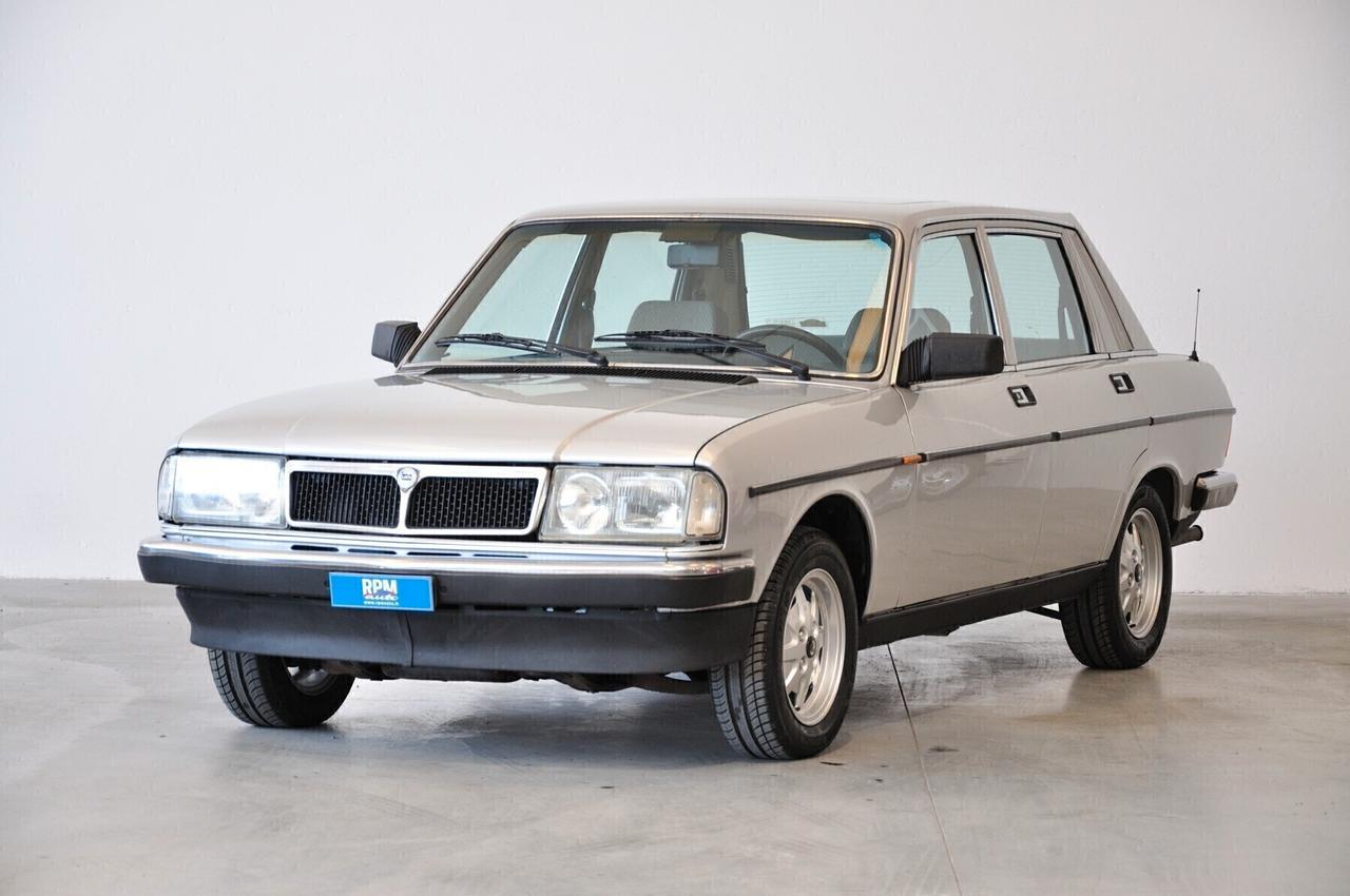 Lancia Trevi 1.6 CRS tetto apribile