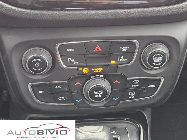 JEEP Compass 2.0 Multijet II aut. 4WD Night Eagle