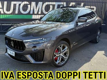 Maserati Levante 3.0V6 Q4 Gransport 250cv TETTO CERCHI 21*FULL*