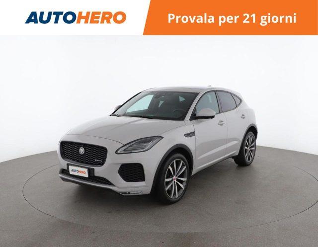JAGUAR E-Pace 2.0 300 CV AWD aut. R-Dynamic HSE