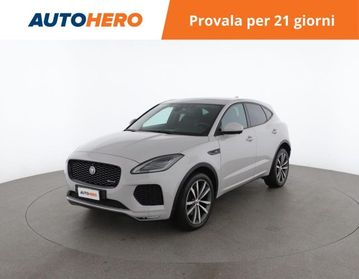 JAGUAR E-Pace 2.0 300 CV AWD aut. R-Dynamic HSE