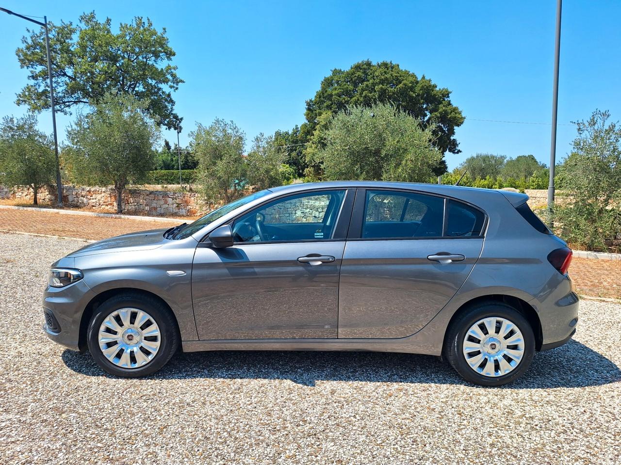 Fiat Tipo 1.3 Mjt S&S 5 porte Easy Business