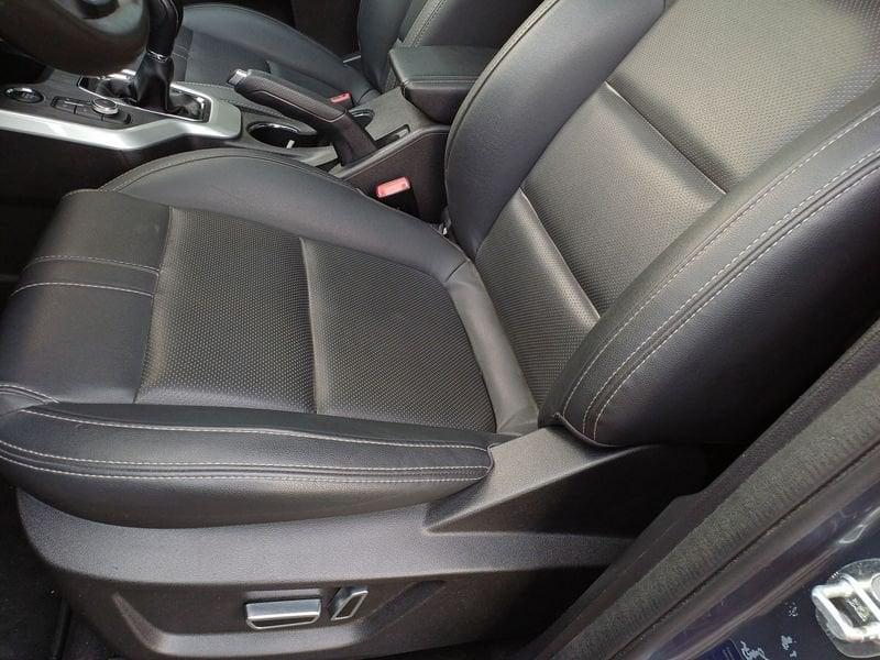 DR AUTOMOBILES dr 5.0 dr 5.0 1.5 Bi-Fuel GPL 1°PROP-GARANZIA