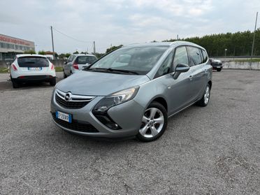 Opel Zafira Tourer 2.0 CDTi 130CV Cosmo