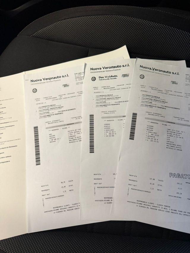 SKODA Octavia 1.6 TDI SCR 115 CV Wagon Ambition