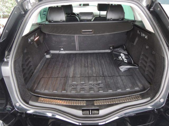 RENAULT Megane Mégane Sporter dCi 115 CV EDC Intens