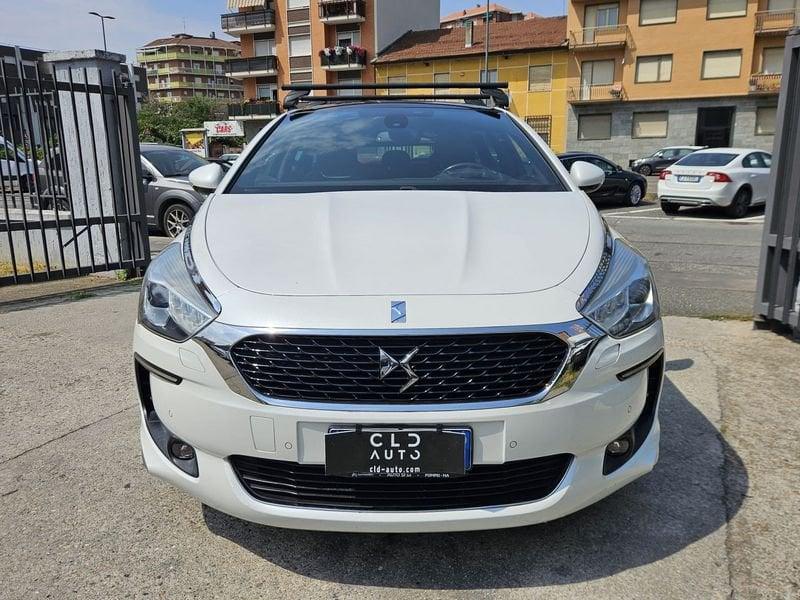 DS DS5 BlueHDi 180 S&S EAT6 1955