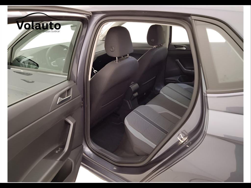VOLKSWAGEN Polo VI 2022 - Polo 1.0 tsi Style 95cv