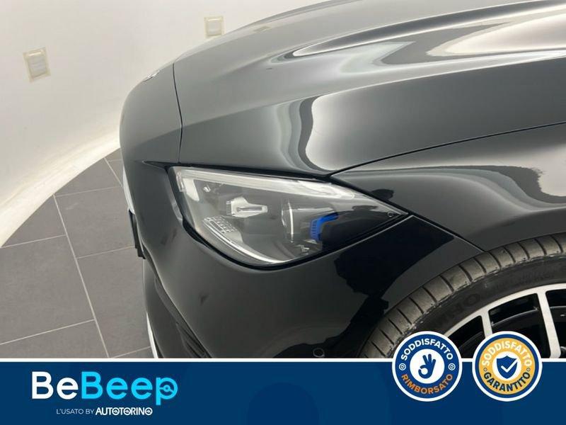 Mercedes-Benz Classe C C SW 220 D MHEV PREMIUM PLUS AUTO