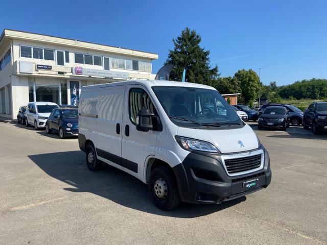 PEUGEOT Boxer *PROMO* 328 2.2 BlueHDi 120 S&S PC-TN Furgone