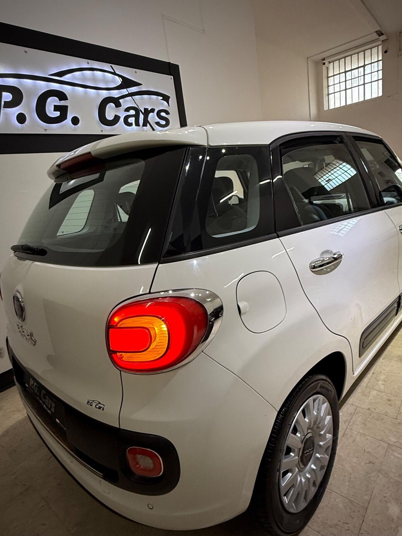 Fiat 500L 1.6 Multijet 120 CV Lounge N1