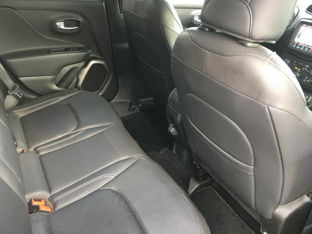 JEEP Renegade 1.6 Mjt 120cv Limited *full pelle, keyless, navi*
