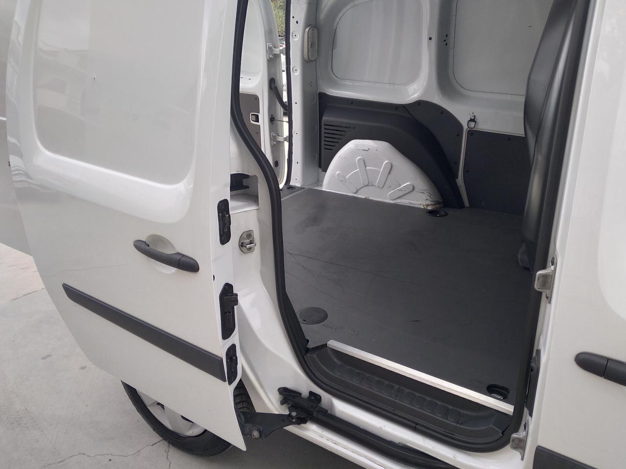 Renault Kangoo Blue dCi 8V 95 CV 5 porte furgone ICE