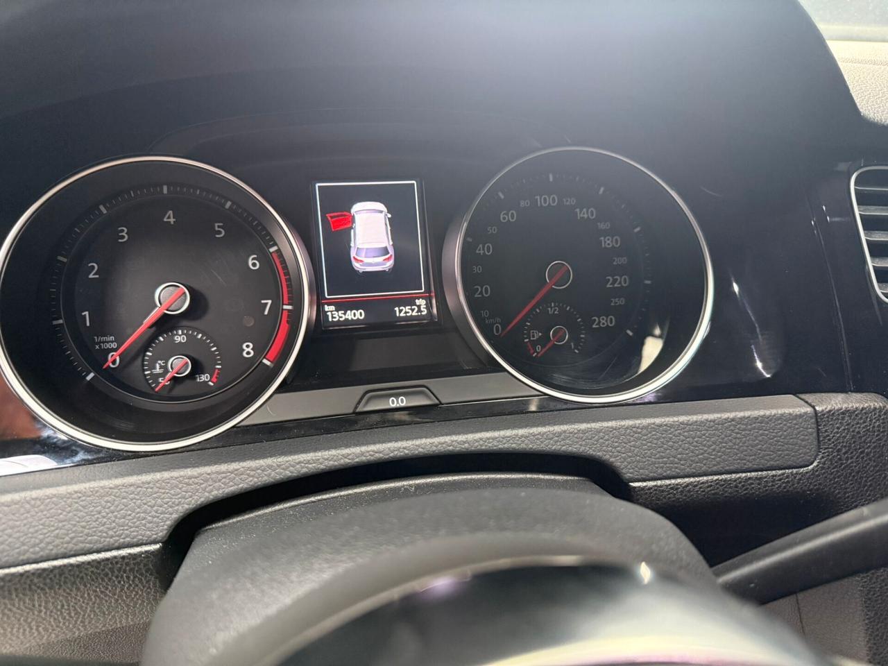 Volkswagen Golf GTI Performance 2.0 230 CV TSI DSG 5p.