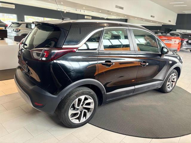 OPEL Crossland X 1.5 ECOTEC D 120 CV Start&Stop aut. 120 Anniv.