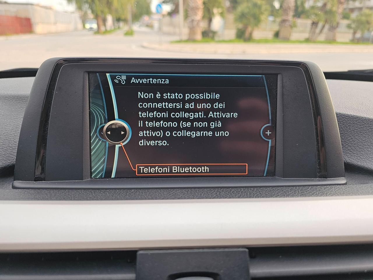 BMW 318 TOURING 2.0D 143CV BUSINESS AUTO FULL