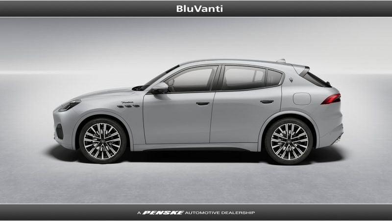 Maserati Grecale Grecale 2.0 mhev Modena 250cv auto