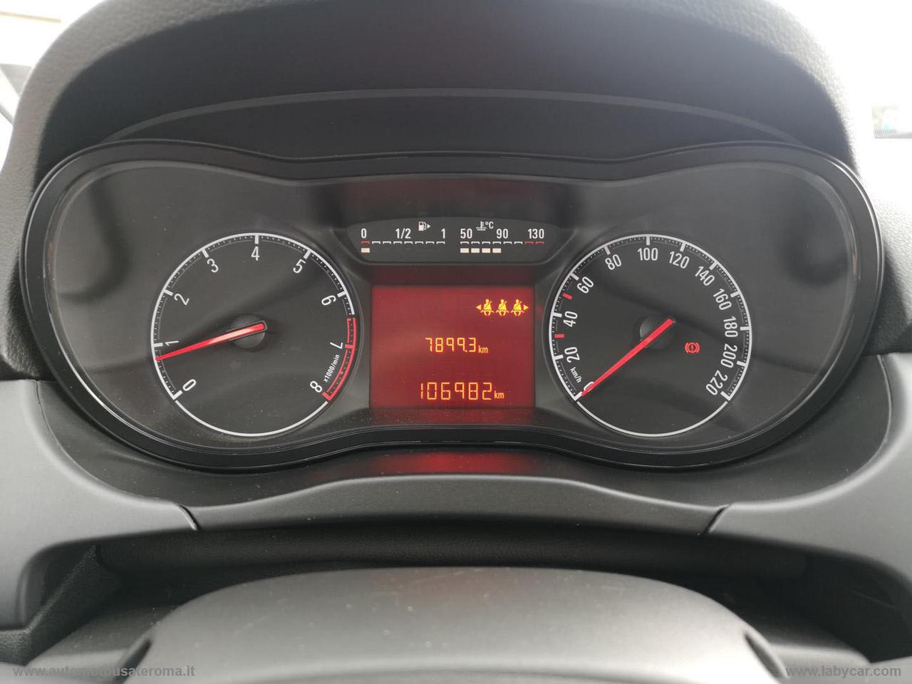 OPEL Corsa 1.2 Coupé b-Color PROMO WEB