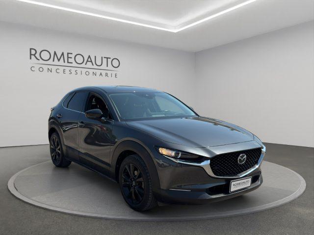 MAZDA CX-30 2.0L m-Hybrid Homura 122CV 6MT
