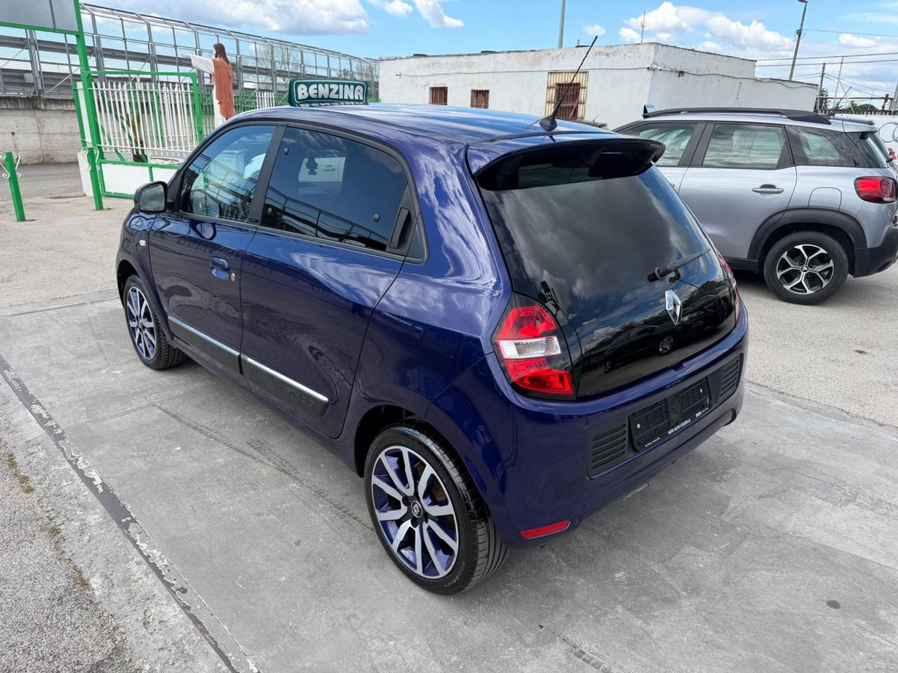 Renault Twingo 1.0 Benzina 71Cv COSMIC