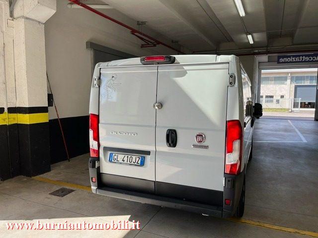 FIAT Ducato 30 2.2 Mjt 140CV MH1 PASSO MEDIO EURO6Dtemp