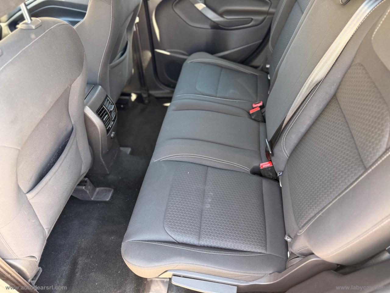 FORD Kuga 1.5 TDCI 120 CV S&S 2WD ST-Line !!!IVA ESPOSTA!!!