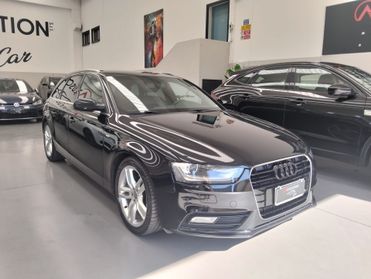 Audi A4 Avant 2.0 TDI S LINE 150 CV