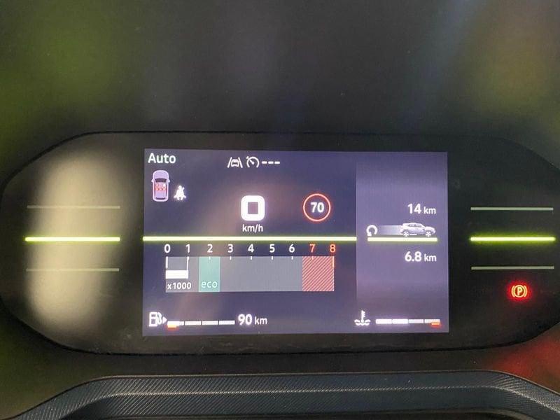 Dacia Duster Duster Tce 130 CV 4X4 MHEV Journey - PROMO SIRONIAUTO+