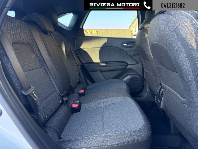RENAULT Captur ECO-G 1.2 120 CV Techno